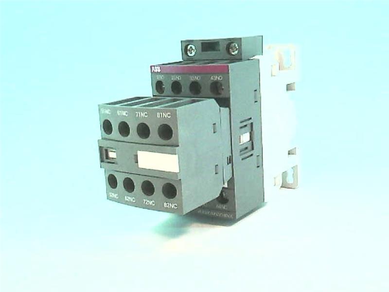 ASEA BROWN BOVERI NFZ44E-21