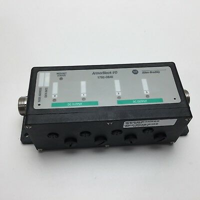 ALLEN BRADLEY 1792-OB4ES
