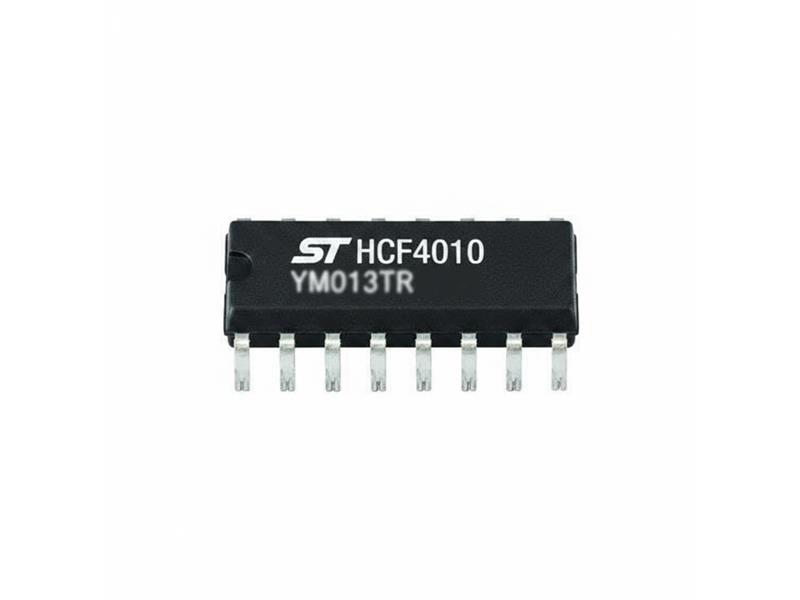 HCF4010YM013TR by ST MICRO