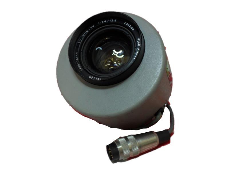 FUJINON CF12.5A-SND-M