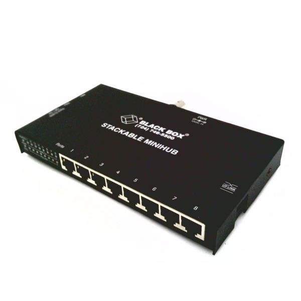 BLACK BOX CORP LE2801A-BNC