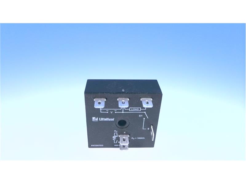 ASEA BROWN BOVERI TSB422