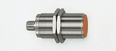 EFECTOR IIKC015BASKG/M/US-104-DRS/2LED-IIS206