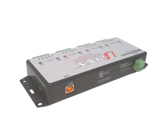 ADVANTECH USOPTL4-P4