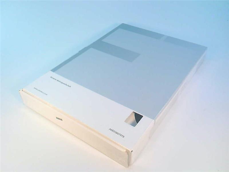 SIEMENS 6AU1810-1BA42-1XT7