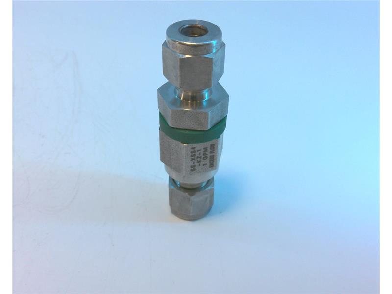 SWAGELOK SS-XSS4-KZ-1