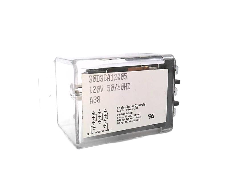 DANAHER CONTROLS 30D3CA12005