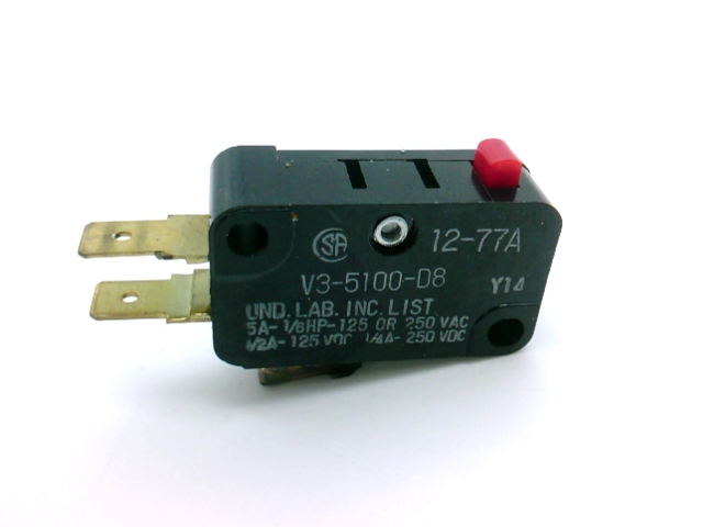 HONEYWELL V3-5100-D8