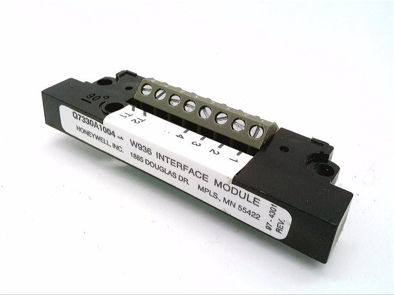 HONEYWELL Q7330A1004