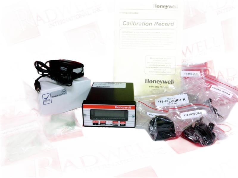 060-J500-03 by HONEYWELL