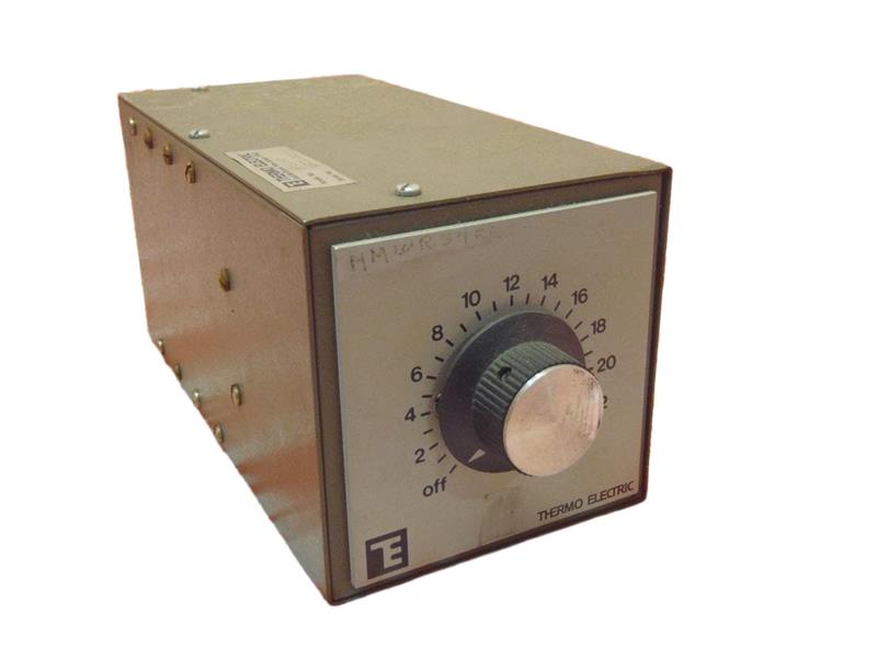 THERMO ELECTRIC 3311353