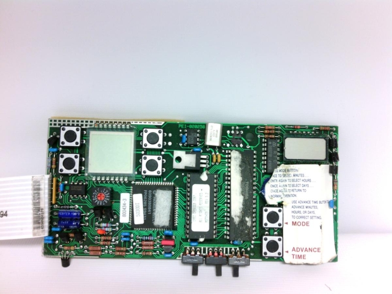 800434-3 by UNITED TECHNOLOGIES