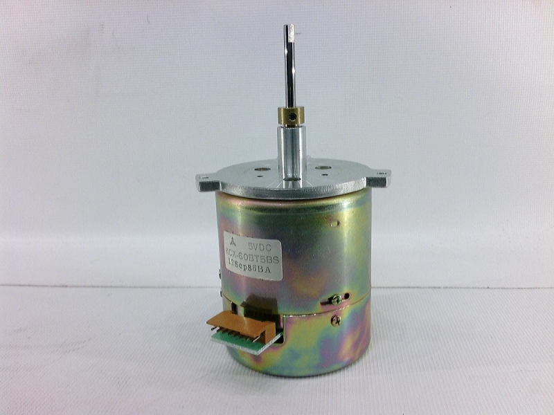 MATSUSHITA ELECTRIC KCX-60BT5BS