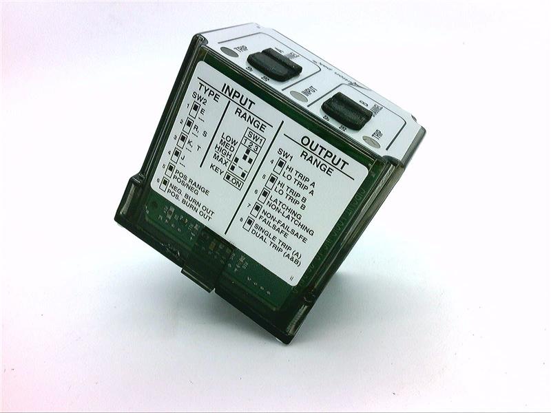 INVENSYS 1290-2000-1