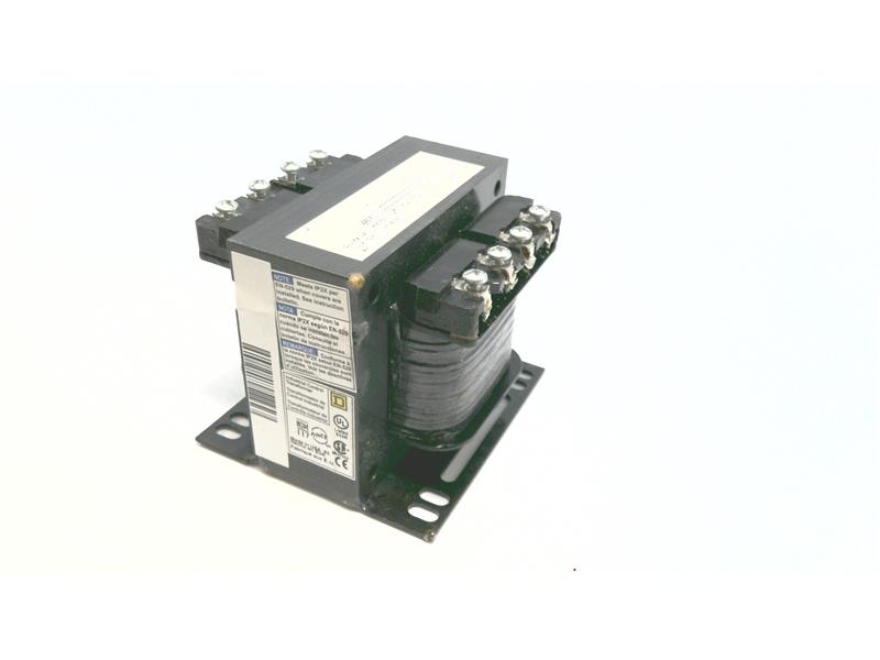 SCHNEIDER ELECTRIC 9070T75D20