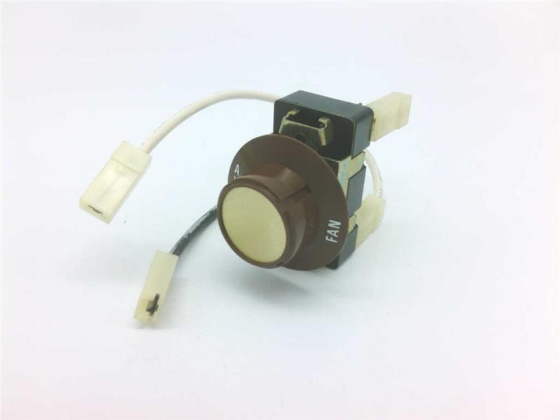 FEDERAL PACIFIC ELECTRIC USAFAN2