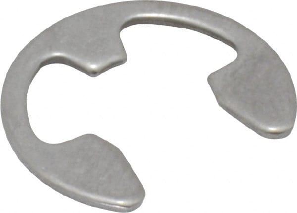 ROTOR CLIP E-37SS MPS