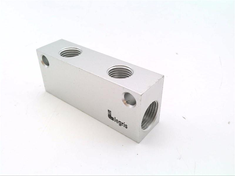 PARKER 3311 10 13 02