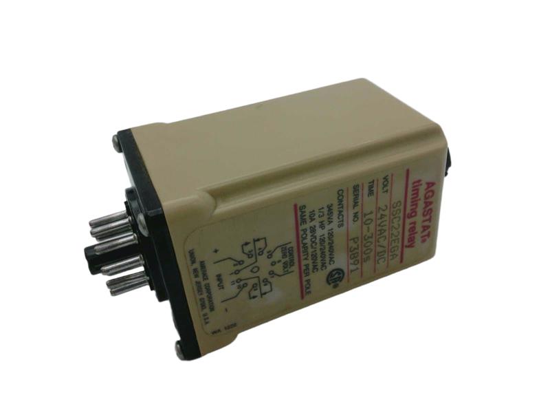 TE CONNECTIVITY SSC22EGA