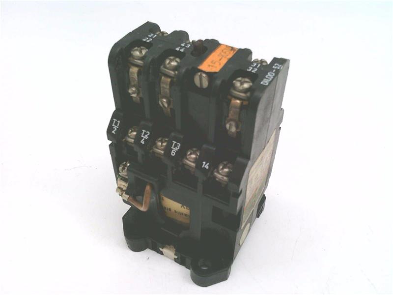 EATON CORPORATION DIL00-52-110V/50HZ