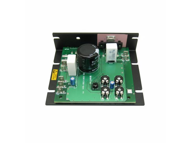 AMERICAN CONTROL ELECTRONICS LV02-24DC-0842C