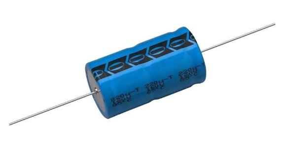 CORNELL DUBILIER 476BPA050M