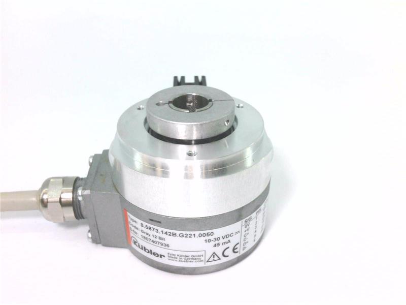 TURCK 5.5873.142B.G221.0050