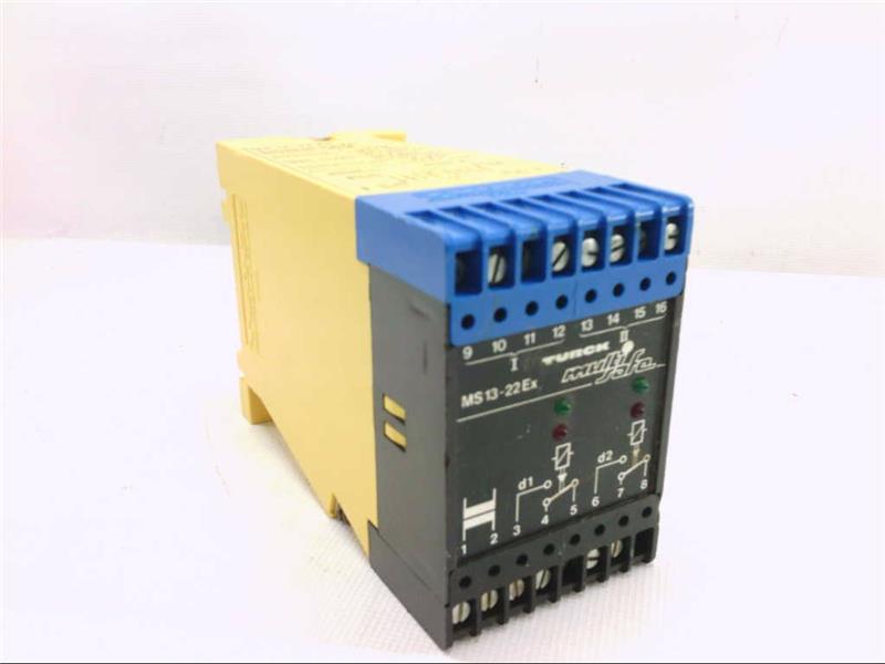TURCK MS13-22EX