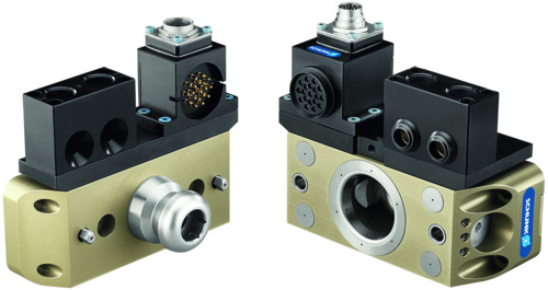 NSR-SPA 160-PKL-0-SB by SCHUNK