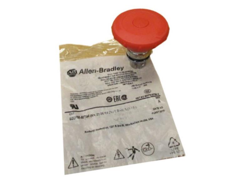 ALLEN BRADLEY 800FM-MT64