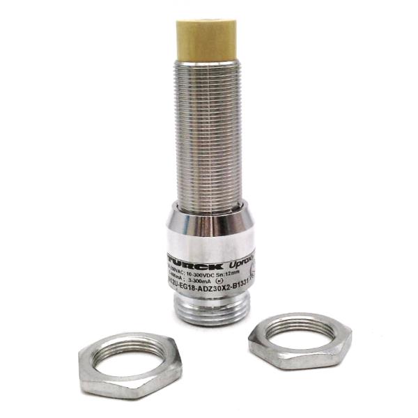 TURCK NI12U-EG18-ADZ30X2-B1331