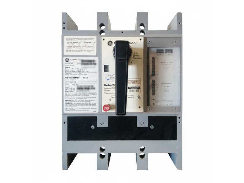 GENERAL ELECTRIC TPR6612GB