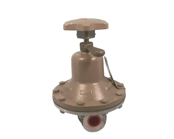 CASHCO 3/5" NPT D SST/CI/SC/