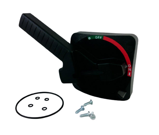 ALLEN BRADLEY 194R-HM4-N1