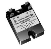 TELEDYNE SSRD600D40Y398