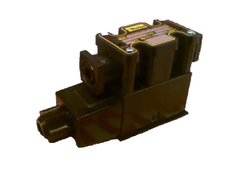 D1VW1MNJPF-75 by PARKER
