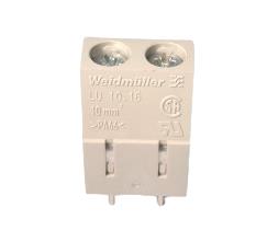 WEIDMULLER LU10.16/90/2/2
