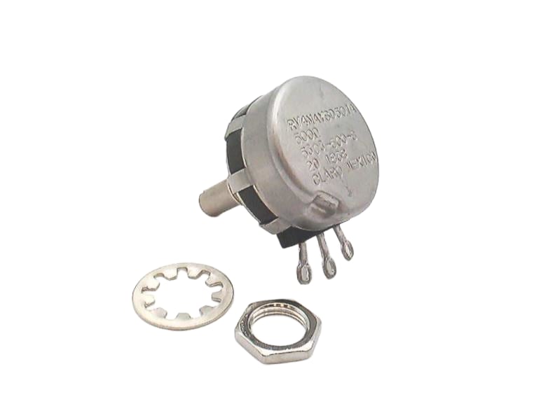 HONEYWELL RV4NAYSD501A