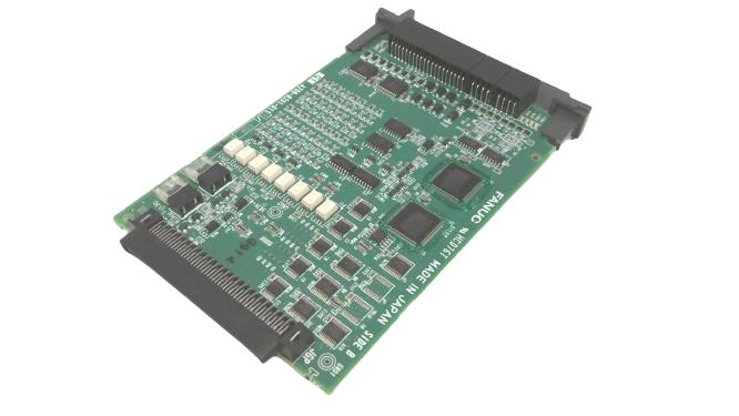 FANUC A20B-8201-0110