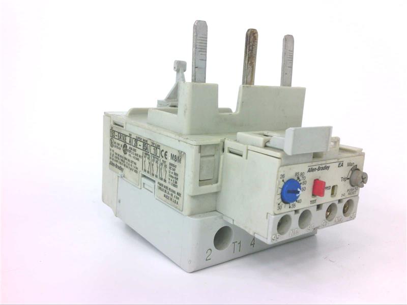 ALLEN BRADLEY 193-EA1KE