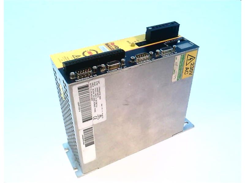 ASEA BROWN BOVERI FPH2A02TB-EN20