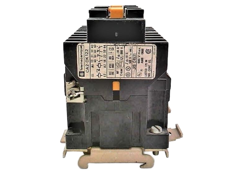 SCHNEIDER ELECTRIC CA2-DK122F