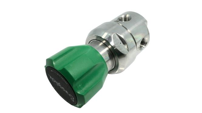 SWAGELOK KPR1EJB412A20000