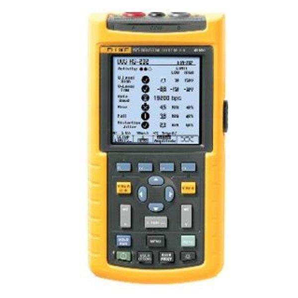 FLUKE 125