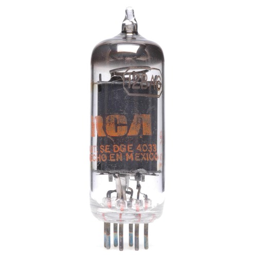 GENERAL ELECTRIC 12BA6