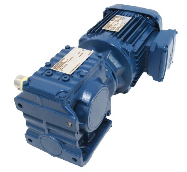 SEW EURODRIVE S57 DRN90S4