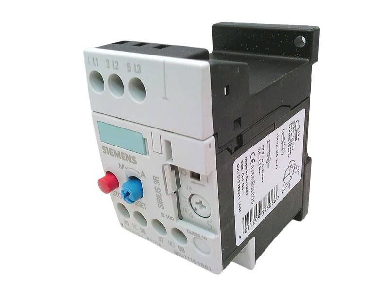 3RU1116-1BB1 by SIEMENS