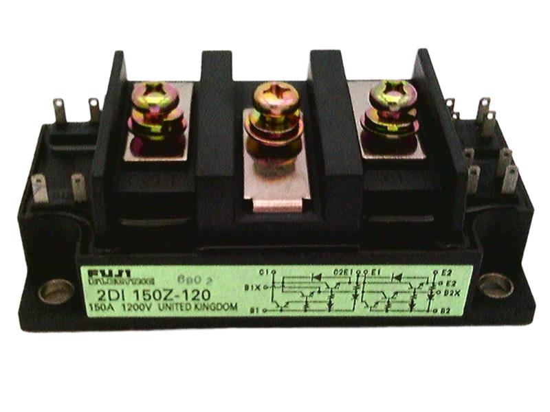 FUJI ELECTRIC 2DI150Z-120