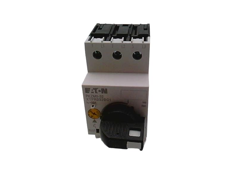 EATON CORPORATION XTPR032BC1
