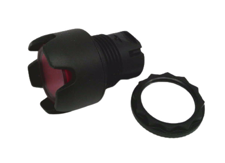 ALLEN BRADLEY 800FP-LG4